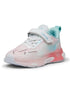 CD-111-KIDS Pink Kids Sneakers